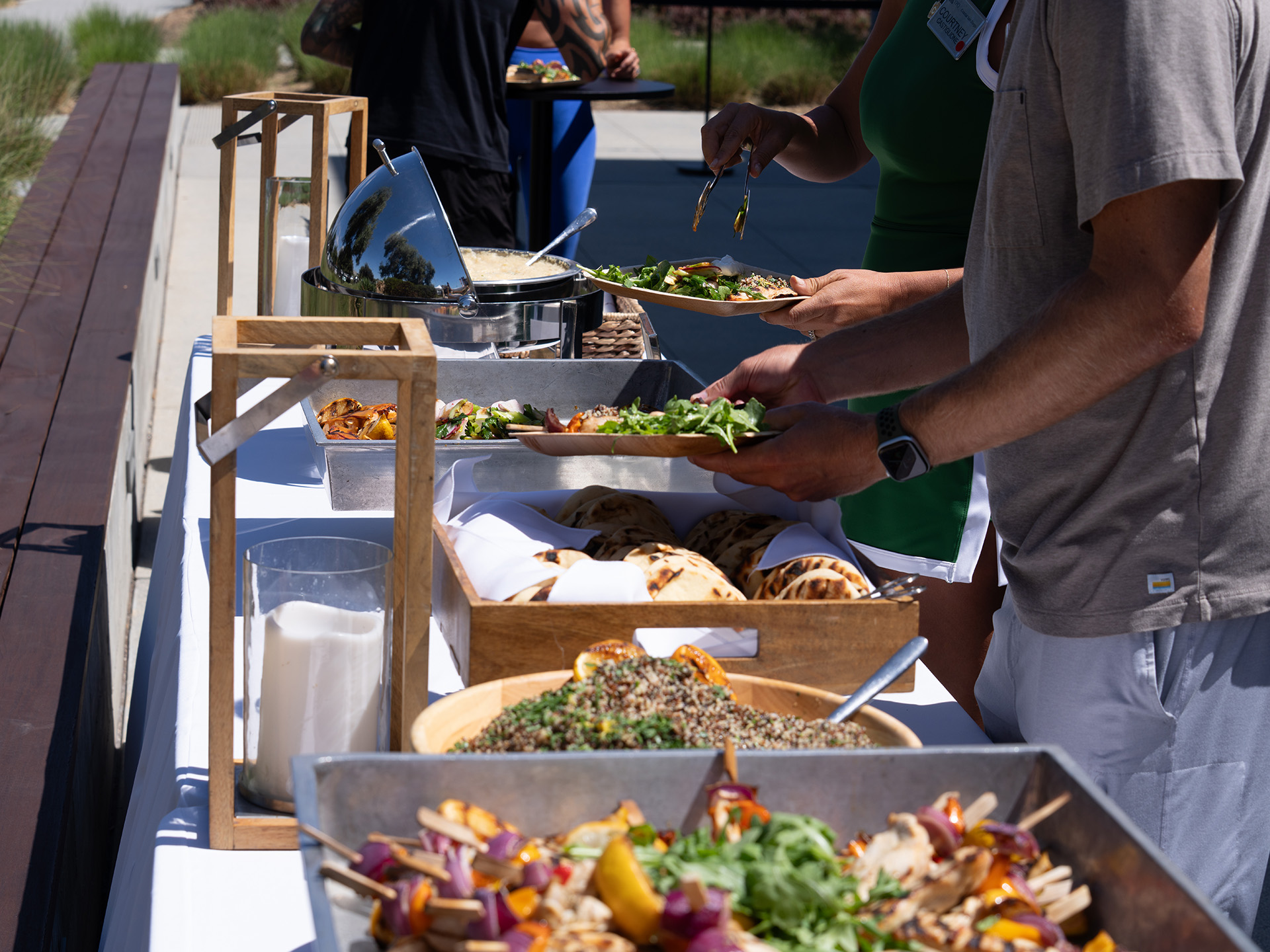 Peptide science deep dive