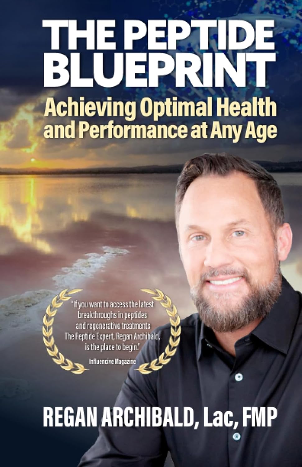 The Peptide Blueprint eBook