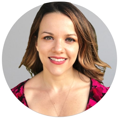 Anne Markt, Content Producer