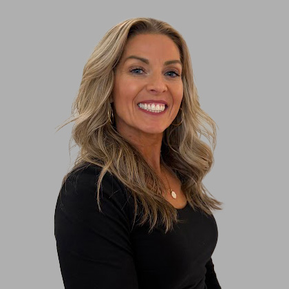 Becky Laroza, Health Integrator