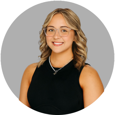 Nikki Bott, Fitness Director