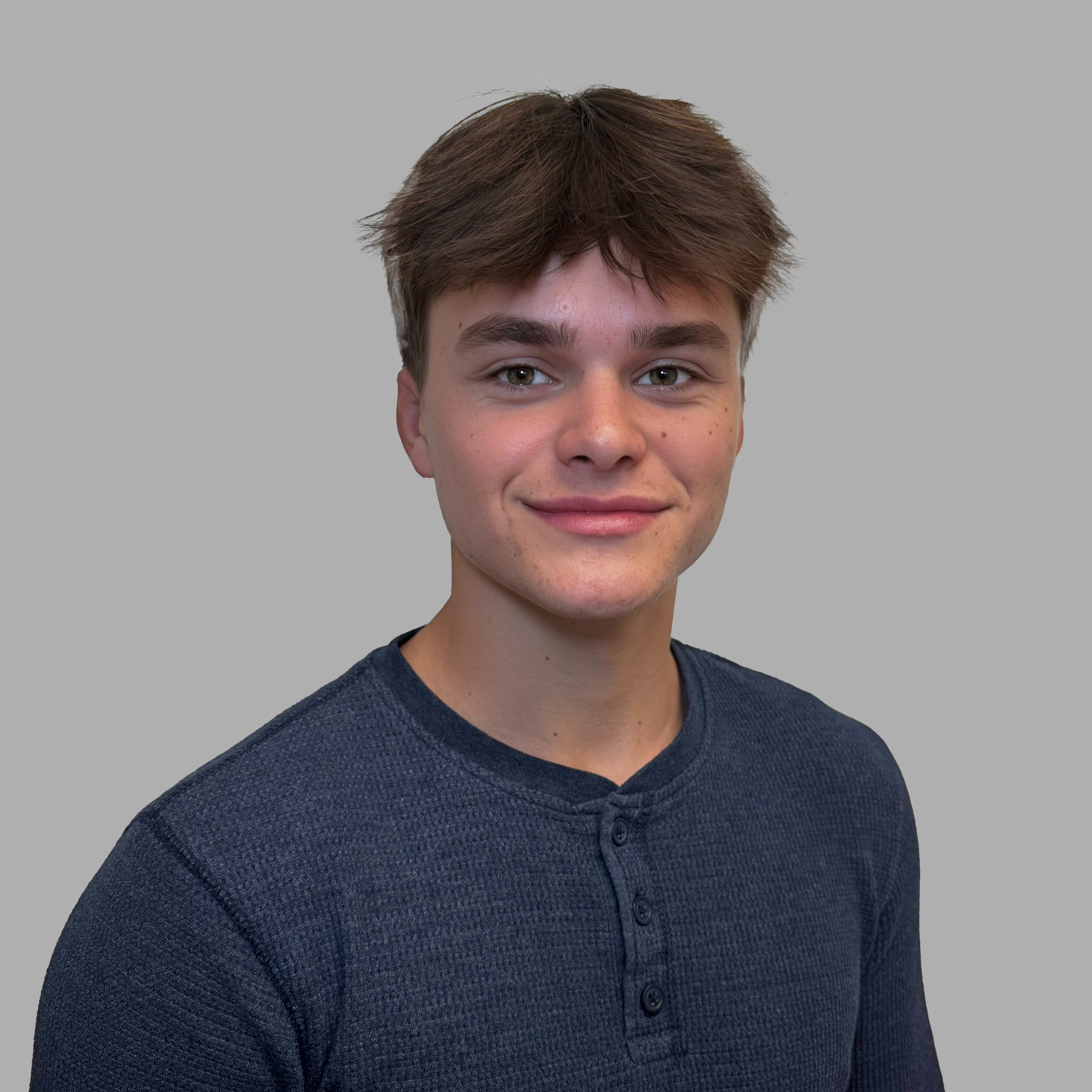 Dom Archibald, Health Ascension Specialist