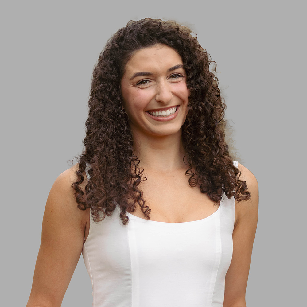 Kasey Singer, Fulfillment Specialist