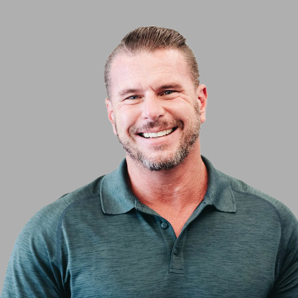 Kevin Richards, Chief Marketing Officer