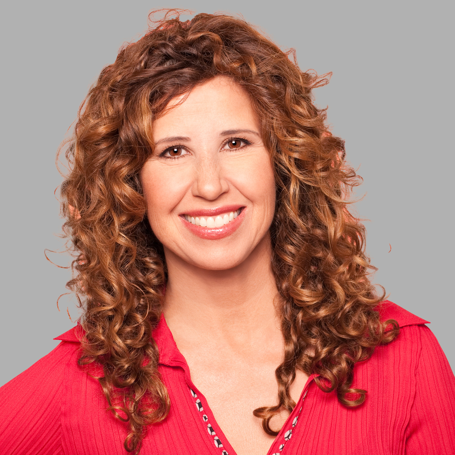 Lisa Garr, Director of Growth and Collaborations