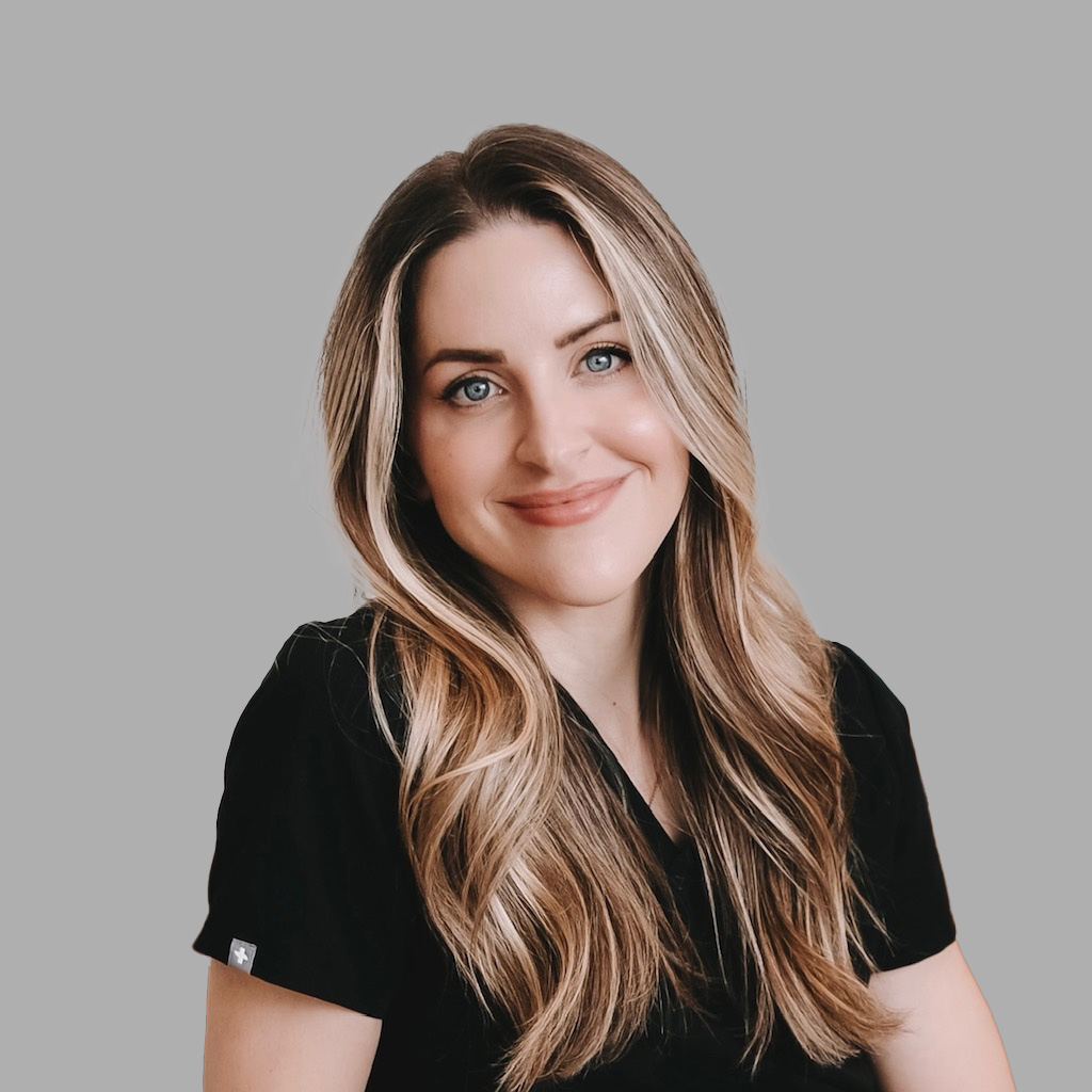 Rebecca Crawforth, Functional Medicine Provider