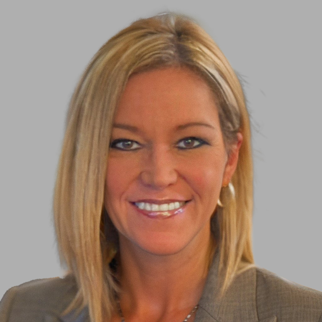 Shauna Bean, Client Experience Coordinator