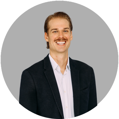 Tucker Beadles, Program Advisor